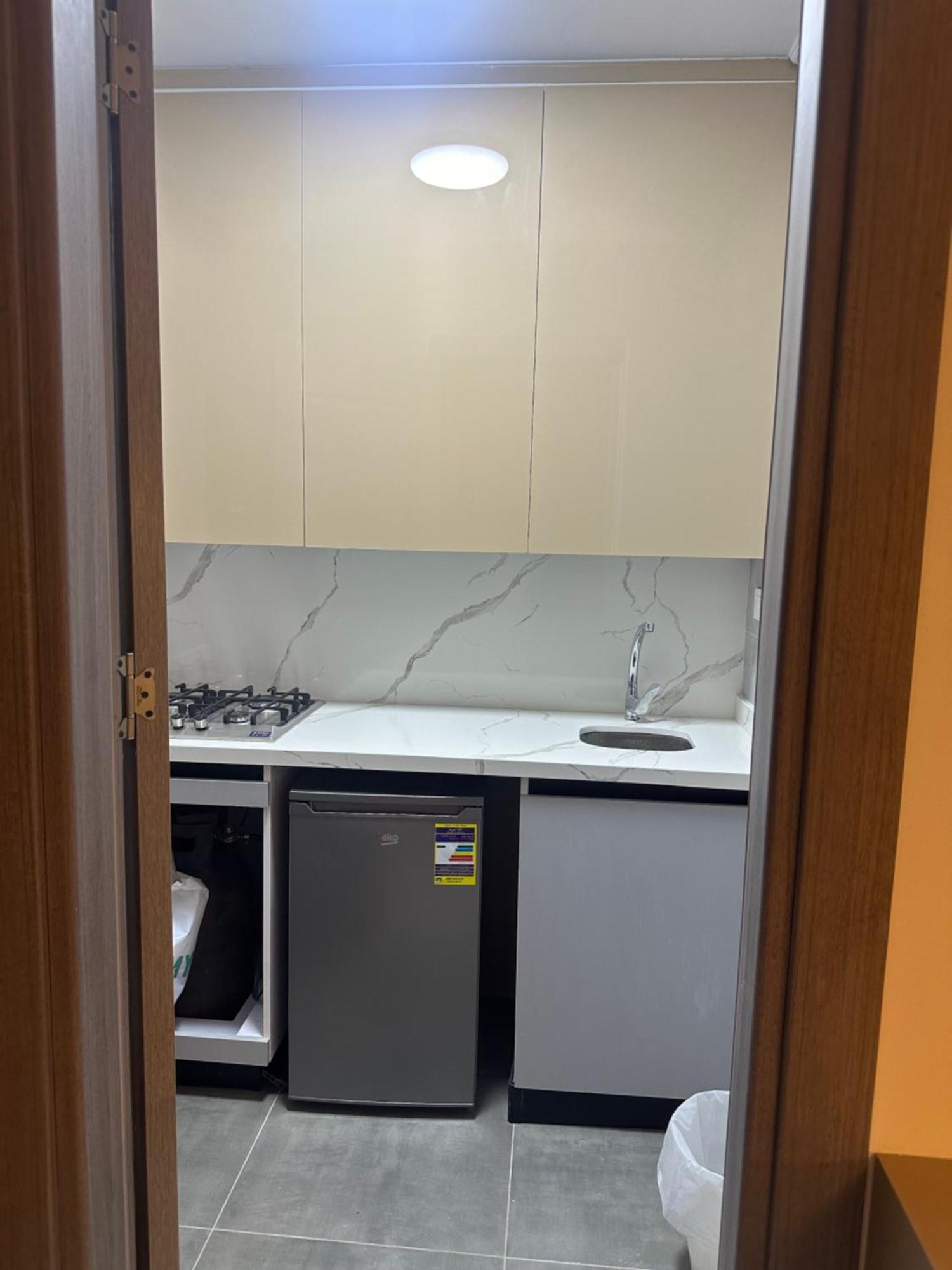 Apartment Sodic Eastown *