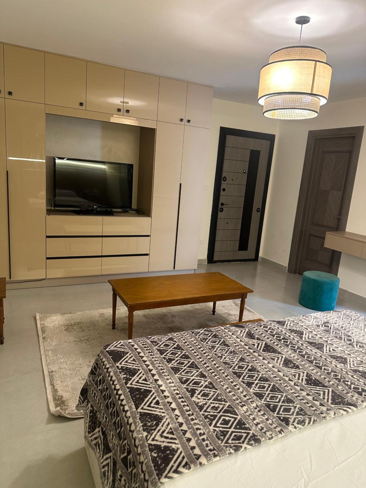Sodic Eastown Apartment *
