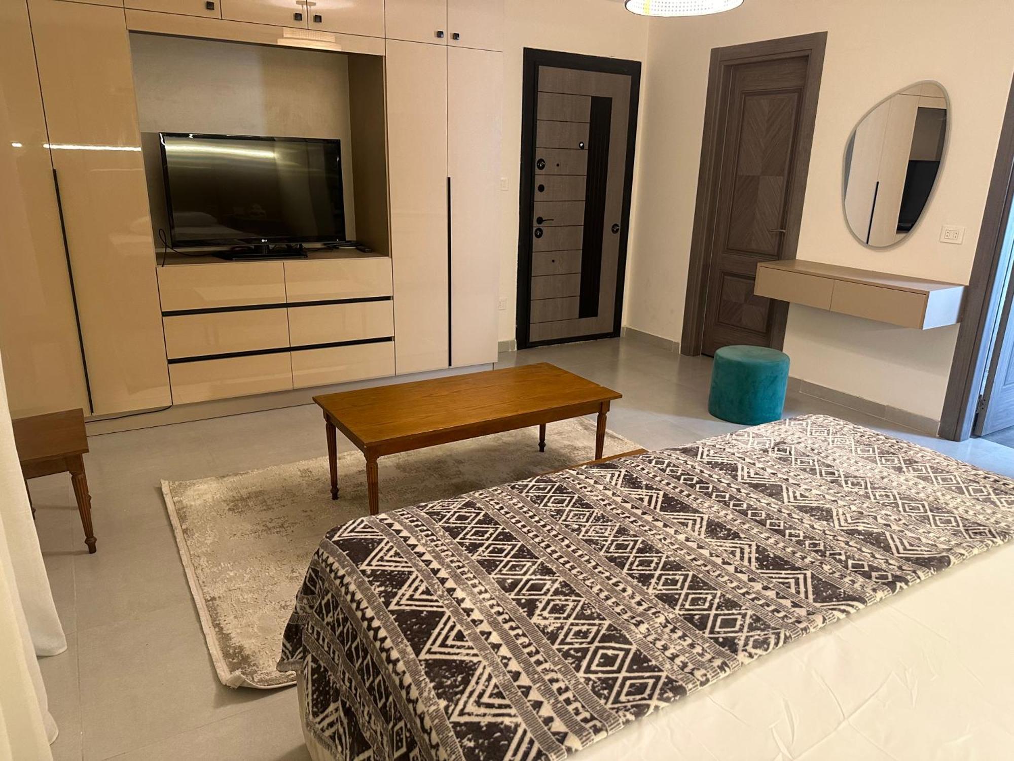 Apartment Sodic Eastown Cairo
