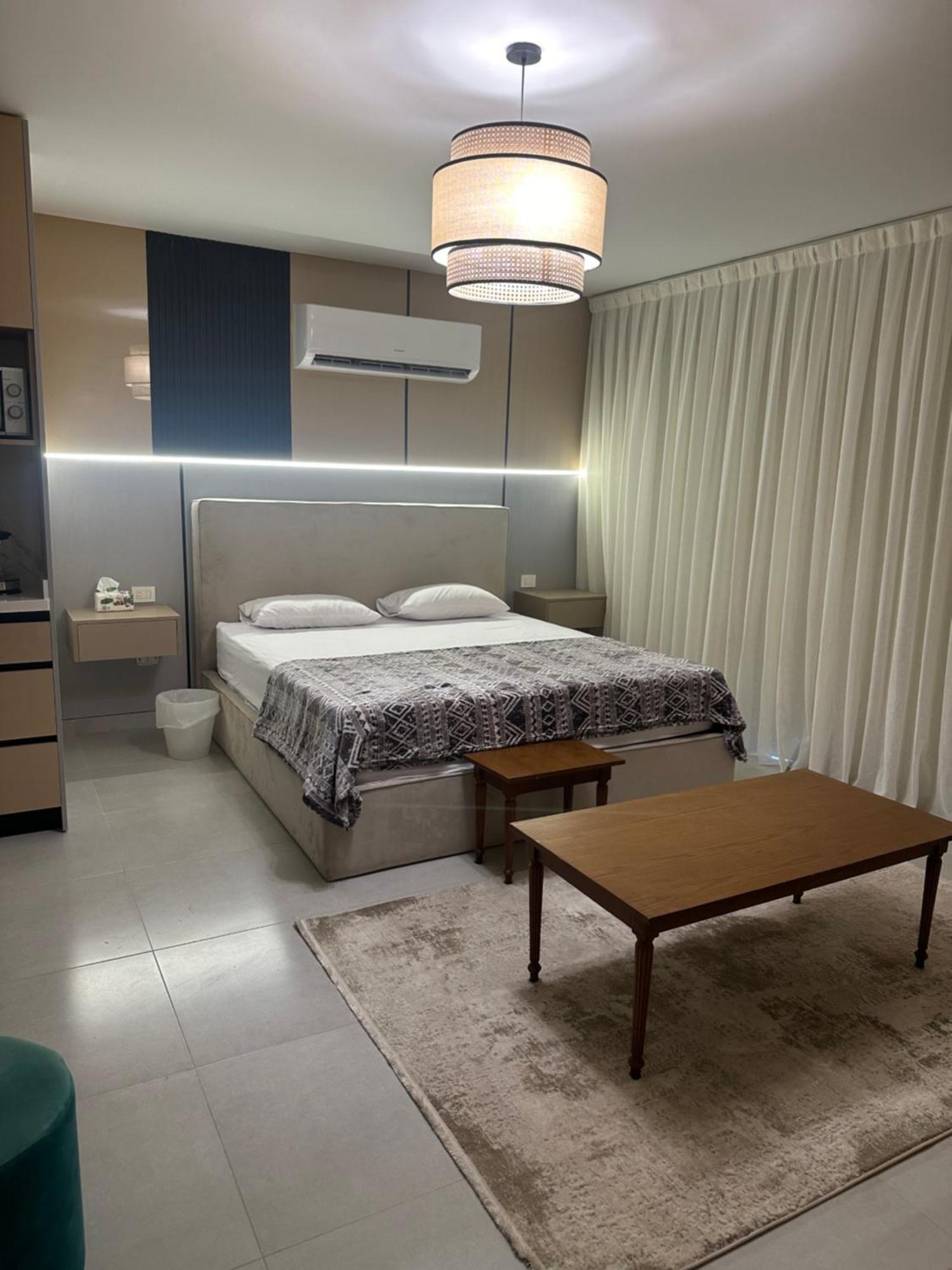 Apartment Sodic Eastown