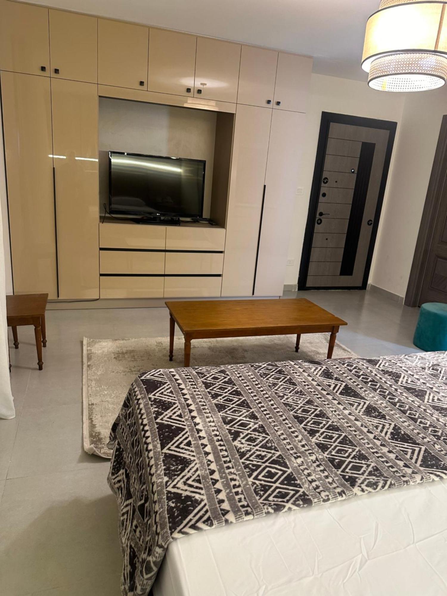 Sodic Eastown Apartment