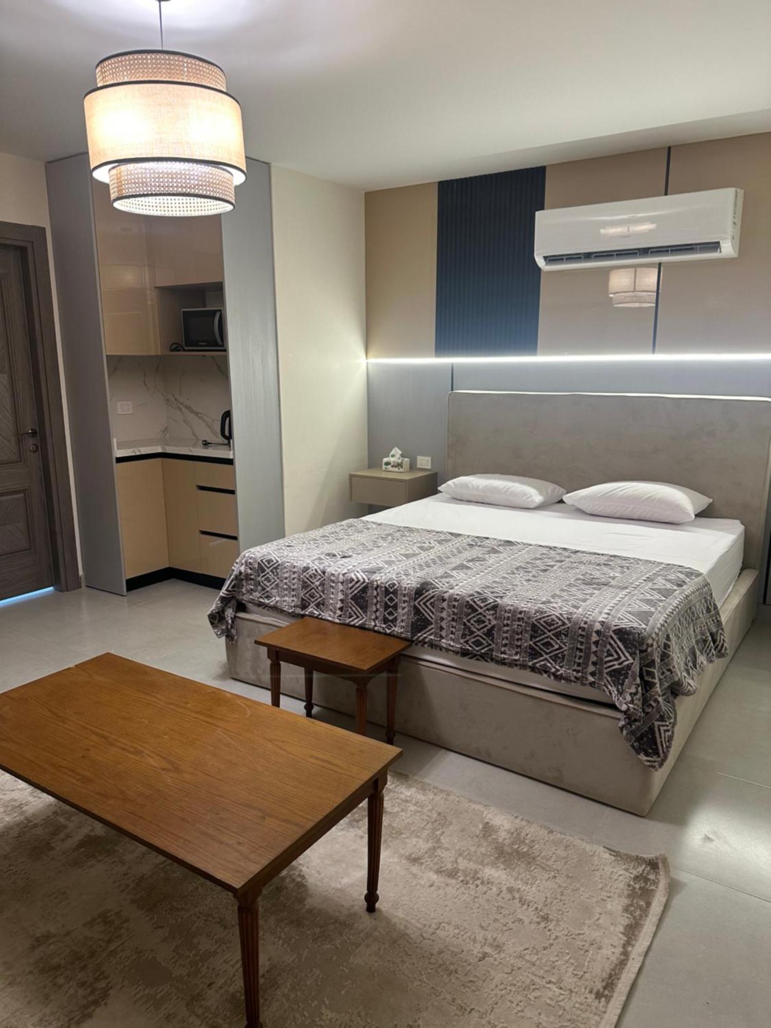 Sodic Eastown Apartment *