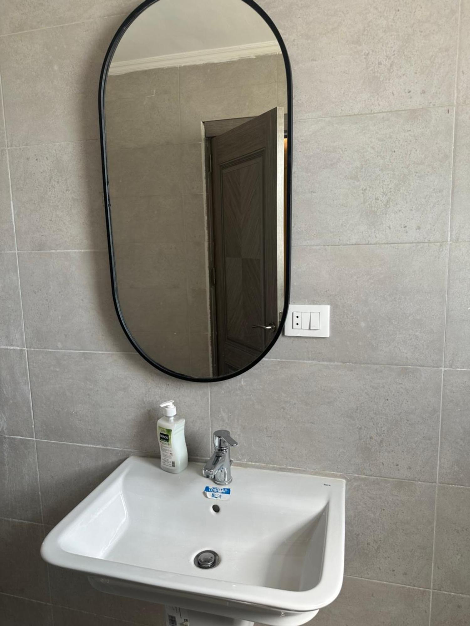 Sodic Eastown Apartment Cairo
