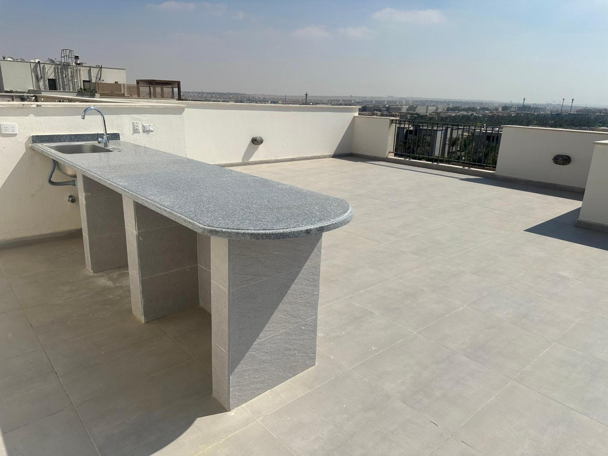 Sodic Eastown Apartamento *