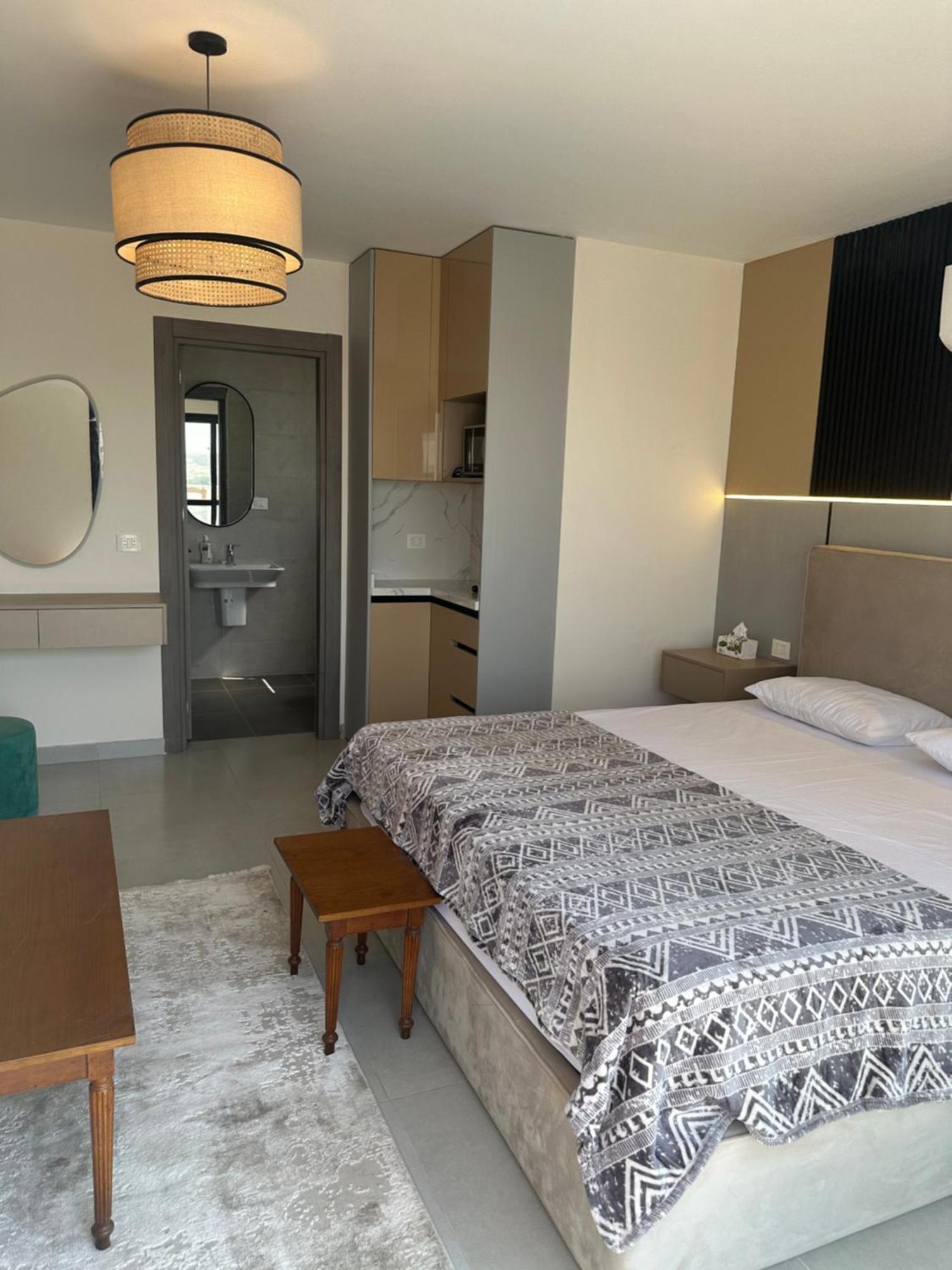Sodic Eastown Apartamento Cairo